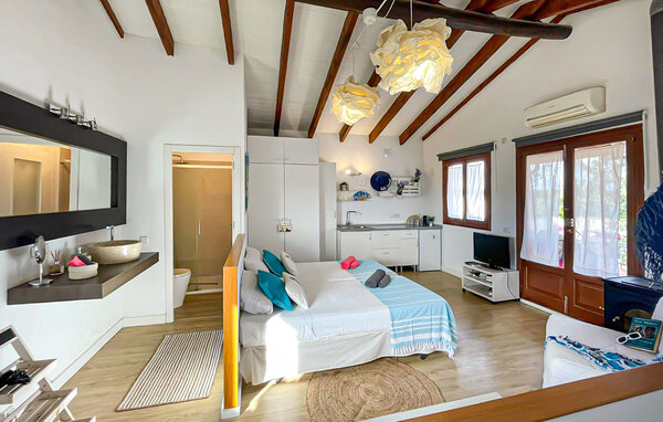 Ferienhaus - Marratxi , Spanien - EMI644 7