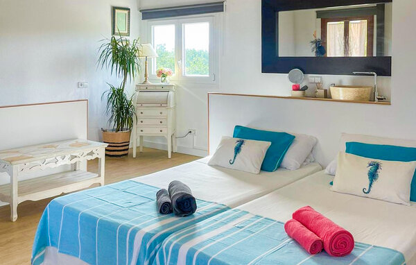 Ferienhaus - Marratxi , Spanien - EMI644 601