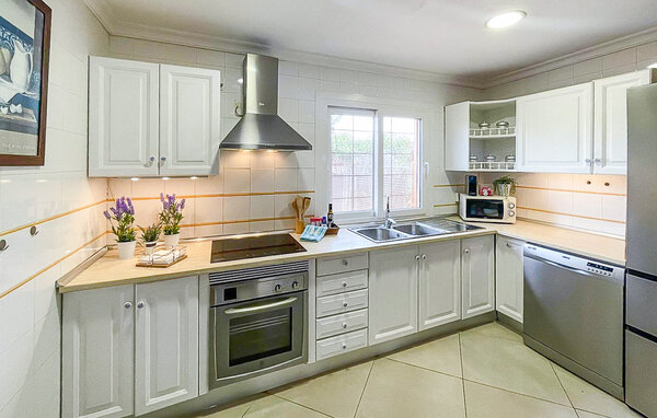 Ferienhaus - Marratxi , Spanien - EMI644 6