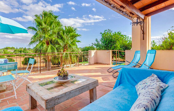 Ferienhaus - Marratxi , Spanien - EMI644 2