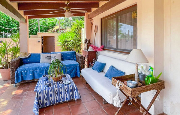 Ferienhaus - Marratxi , Spanien - EMI644 1