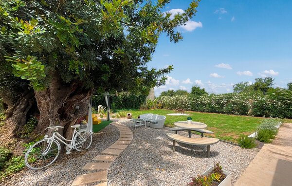 Ferienhaus - Marratxi , Spanien - EMI644 8