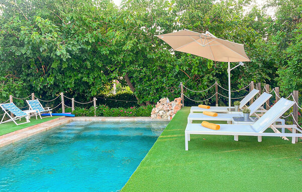 Ferienhaus - Marratxi , Spanien - EMI644 3