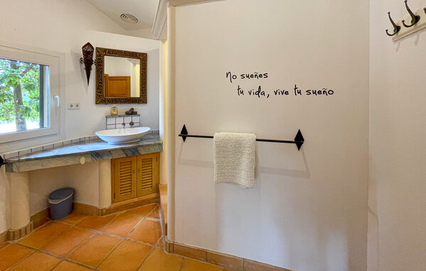 Feriehuse - Felanitx , Spanien - EMI645 704