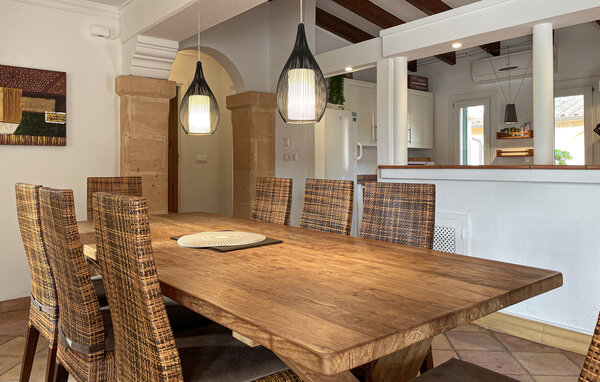 Feriehuse - Felanitx , Spanien - EMI645 401