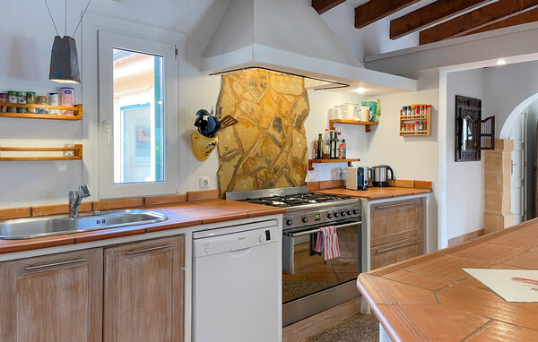 Feriehuse - Felanitx , Spanien - EMI645 402