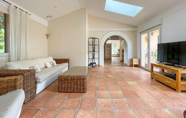 Feriehuse - Felanitx , Spanien - EMI645 301