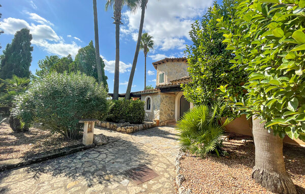 Feriehuse - Felanitx , Spanien - EMI645 8