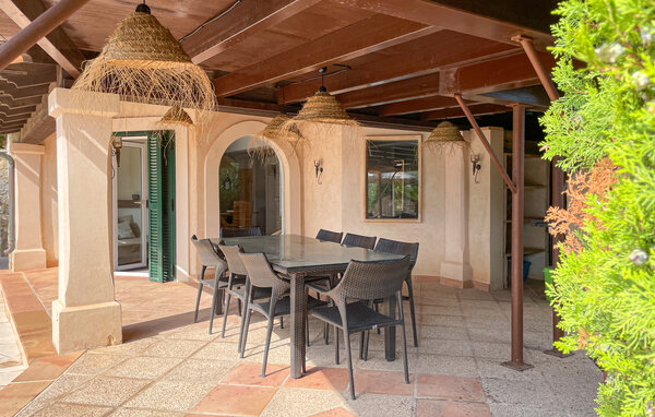 Feriehuse - Felanitx , Spanien - EMI645 7