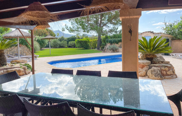 Feriehuse - Felanitx , Spanien - EMI645 101