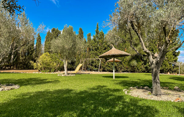 Feriehuse - Felanitx , Spanien - EMI645 105