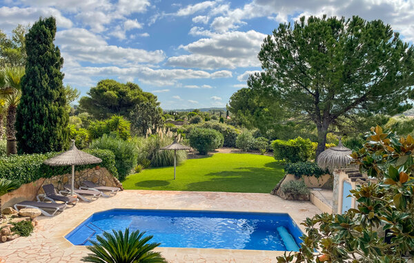 Feriehuse - Felanitx , Spanien - EMI645 11