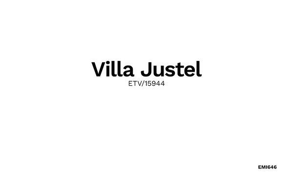 Ferienhaus - Villa Justel, Sa Coma , Spanien - EMI646 901