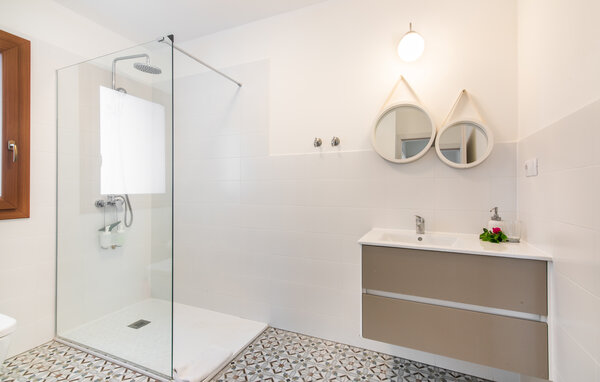 Ferienhaus - Villa Justel, Sa Coma , Spanien - EMI646 701