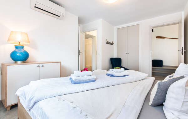 Ferienhaus - Villa Justel, Sa Coma , Spanien - EMI646 602