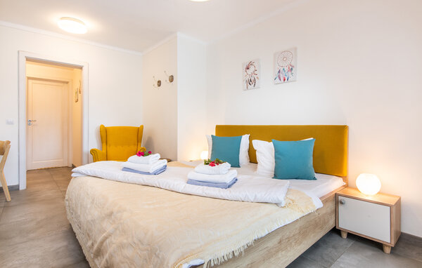 Ferienhaus - Villa Justel, Sa Coma , Spanien - EMI646 603