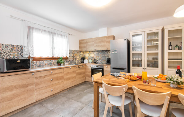 Ferienhaus - Villa Justel, Sa Coma , Spanien - EMI646 4