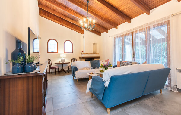 Ferienhaus - Villa Justel, Sa Coma , Spanien - EMI646 3