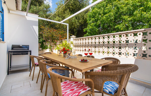 Ferienhaus - Villa Justel, Sa Coma , Spanien - EMI646 103