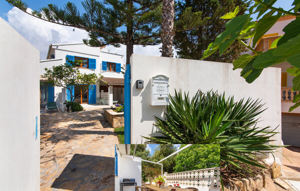 Ferienhaus - Villa Justel, Sa Coma , Spanien - EMI646 105