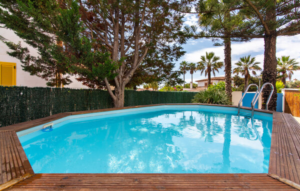 Ferienhaus - Villa Justel, Sa Coma , Spanien - EMI646 7