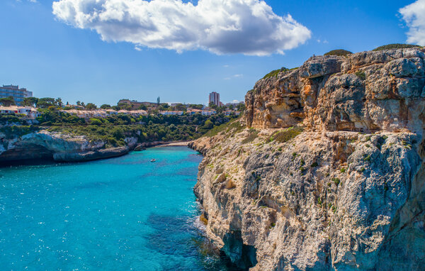 Casa de vacaciones - Cales de Mallorca , España - EMI647 903