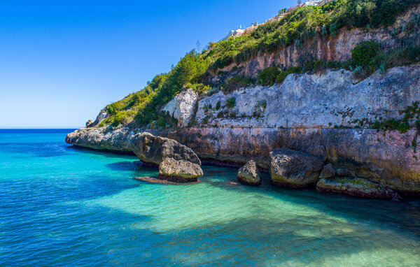 Casa de vacaciones - Cales de Mallorca , España - EMI647 904