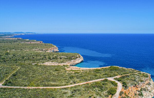 Casa de vacaciones - Cales de Mallorca , España - EMI647 906