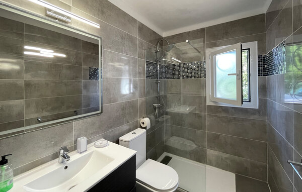 Casa de vacaciones - Cales de Mallorca , España - EMI647 702