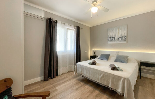 Casa de vacaciones - Cales de Mallorca , España - EMI647 602