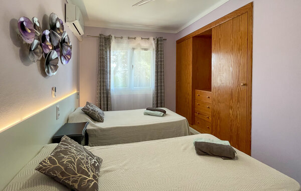 Casa de vacaciones - Cales de Mallorca , España - EMI647 603