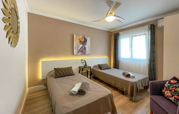 Casa de vacaciones - Cales de Mallorca , España - EMI647 604