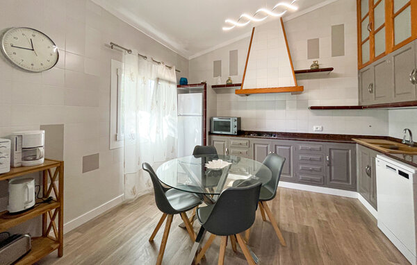 Casa de vacaciones - Cales de Mallorca , España - EMI647 4