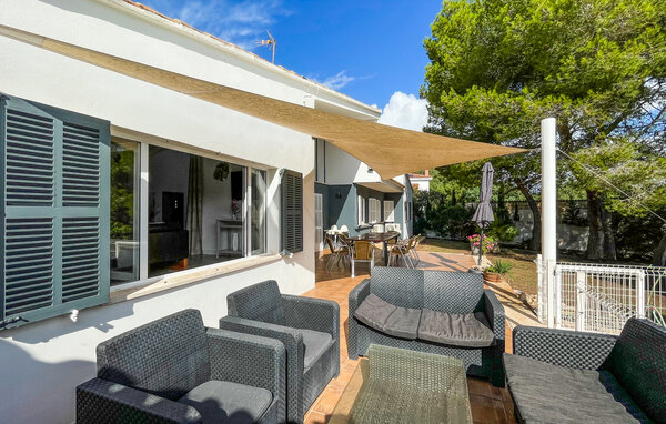 Casa de vacaciones - Cales de Mallorca , España - EMI647 7