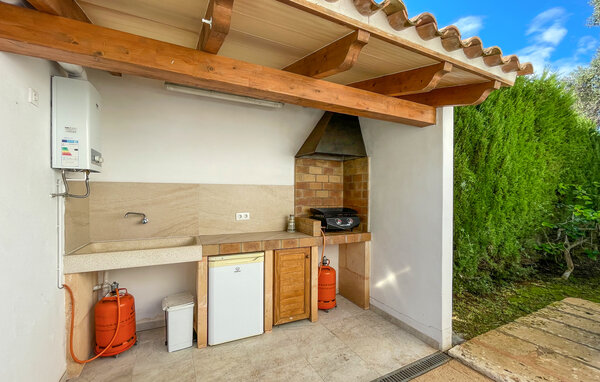 Casa de vacaciones - Cales de Mallorca , España - EMI647 102