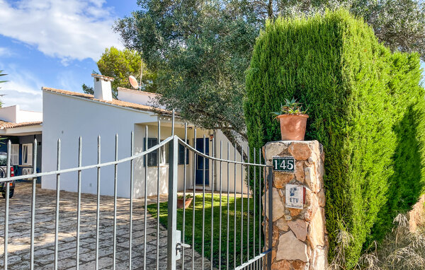Casa de vacaciones - Cales de Mallorca , España - EMI647 103