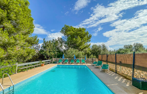 Casa de vacaciones - Cales de Mallorca , España - EMI647 11