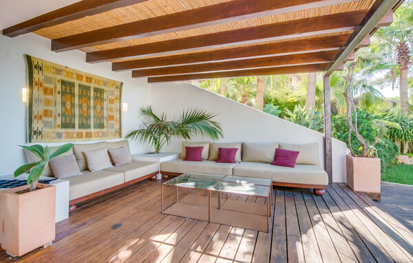 Ferienhaus - Villa el Ancla - Portopetro , Spanien - EMI648 502