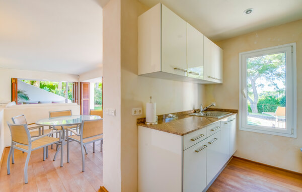 Ferienhaus - Villa el Ancla - Portopetro , Spanien - EMI648 401