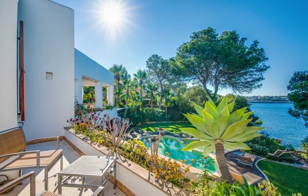 Ferienhaus - Villa el Ancla - Portopetro , Spanien - EMI648 3