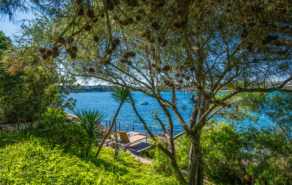 Ferienhaus - Villa el Ancla - Portopetro , Spanien - EMI648 106