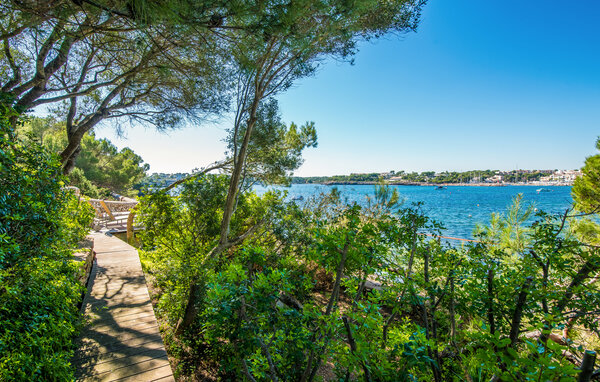 Ferienhaus - Villa el Ancla - Portopetro , Spanien - EMI648 107