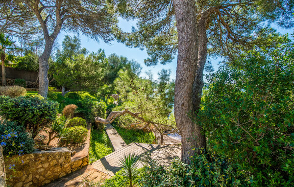 Ferienhaus - Villa el Ancla - Portopetro , Spanien - EMI648 108