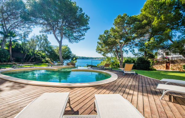 Ferienhaus - Villa el Ancla - Portopetro , Spanien - EMI648 11