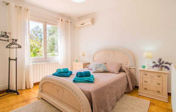 Casa de vacaciones - Portocolom , España - EMI649 8