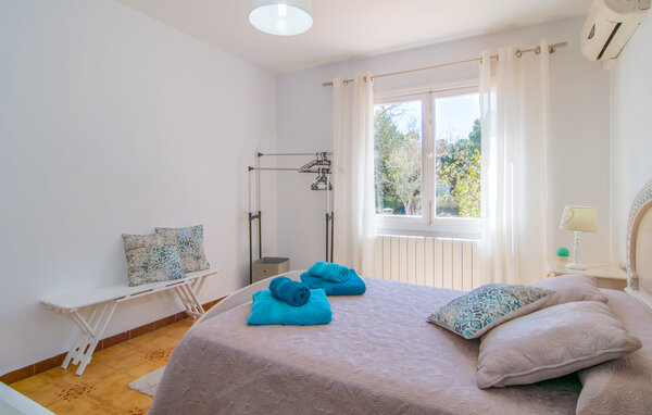 Casa de vacaciones - Portocolom , España - EMI649 601