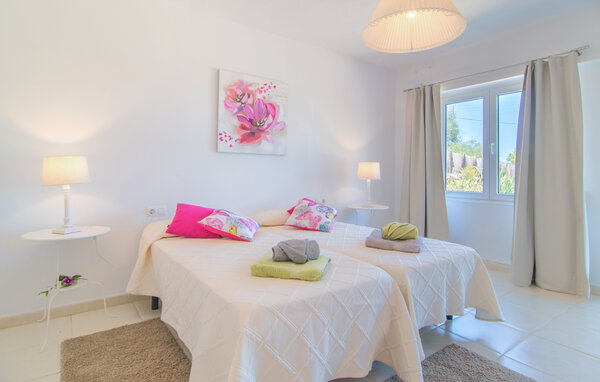 Casa de vacaciones - Portocolom , España - EMI649 602