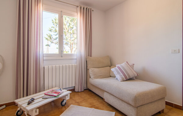 Casa de vacaciones - Portocolom , España - EMI649 9