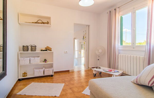 Casa de vacaciones - Portocolom , España - EMI649 501