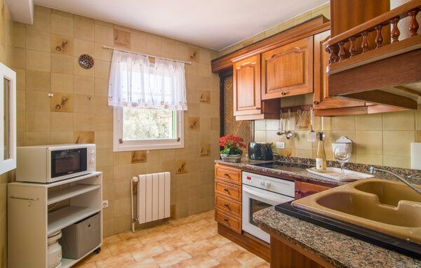 Casa de vacaciones - Portocolom , España - EMI649 7